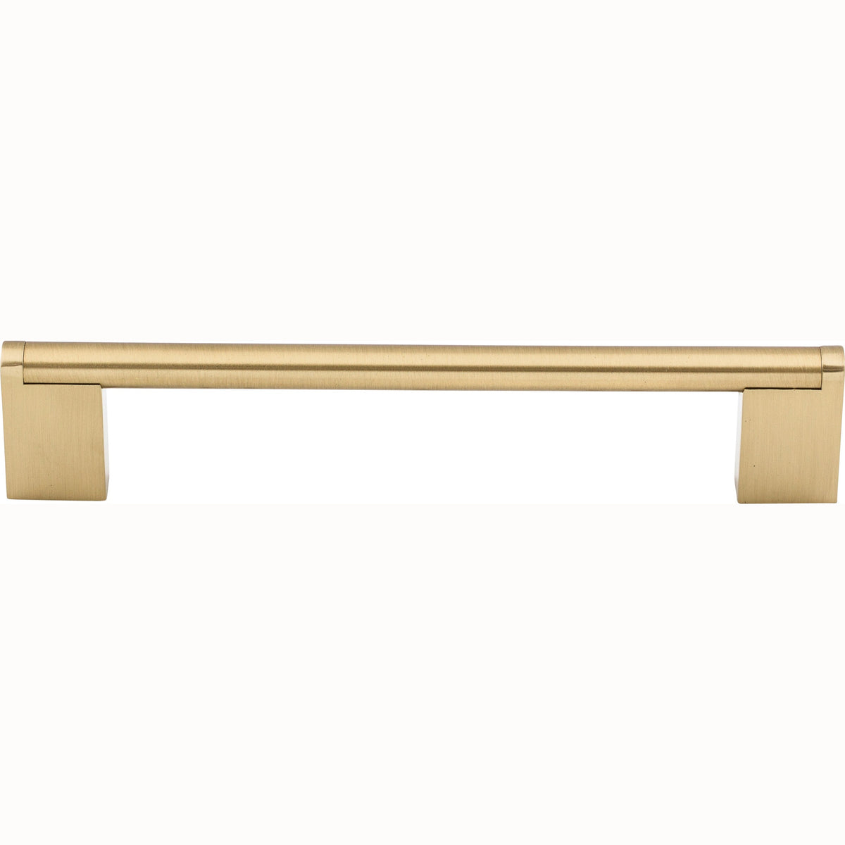 Princetonian 6 5/16" Center to Center Bar Pull