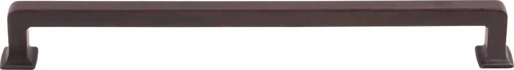 Top Knobs Ascendra Series 9"(229mm) CC Pull, Sable