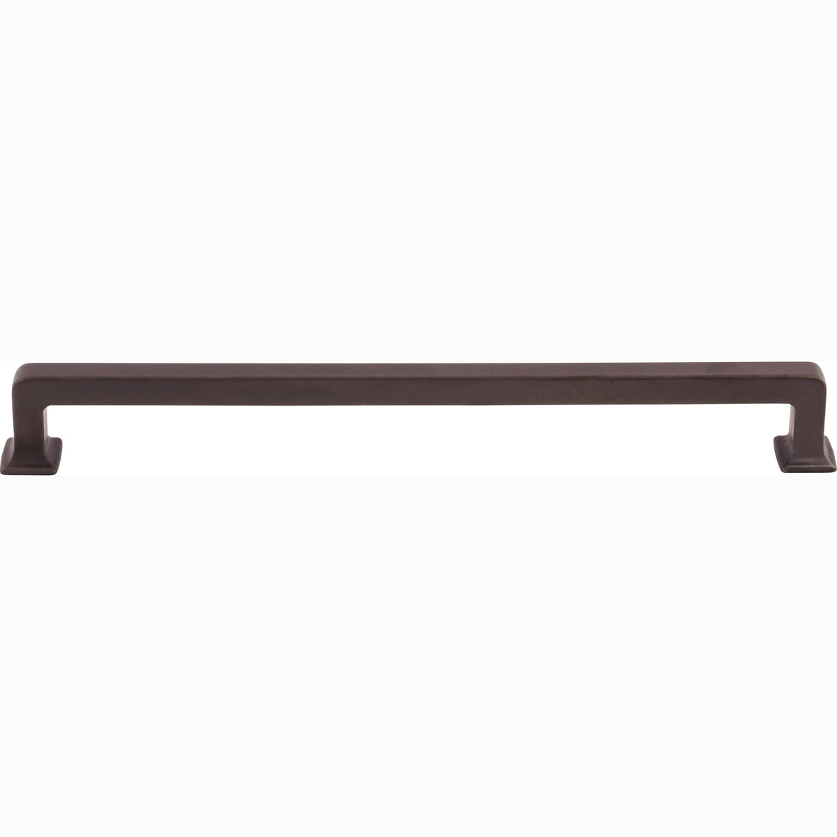 Top Knobs Ascendra Series 9"(229mm) CC Pull, Sable