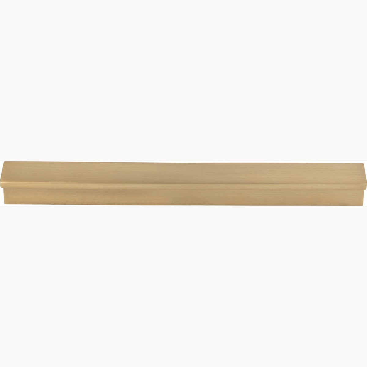 Minetta 6 5/16" Center to Center Finger Pull