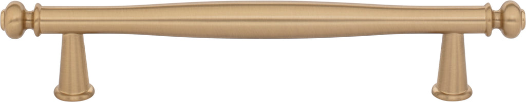 Top Knobs Coddington Series 5-1/16"(128mm) CC Pull, Honey Bronze