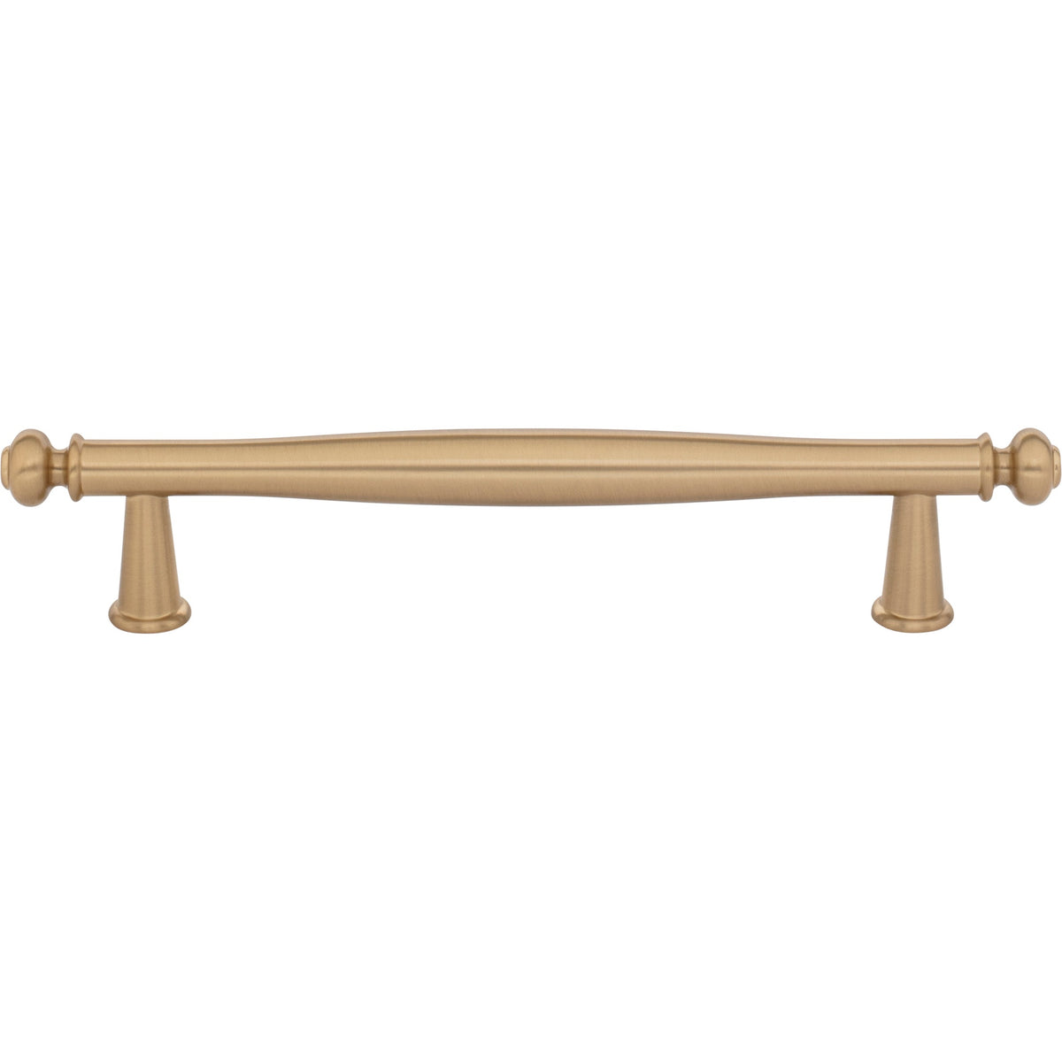 Coddington 5 1/16" Center to Center Bar Pull