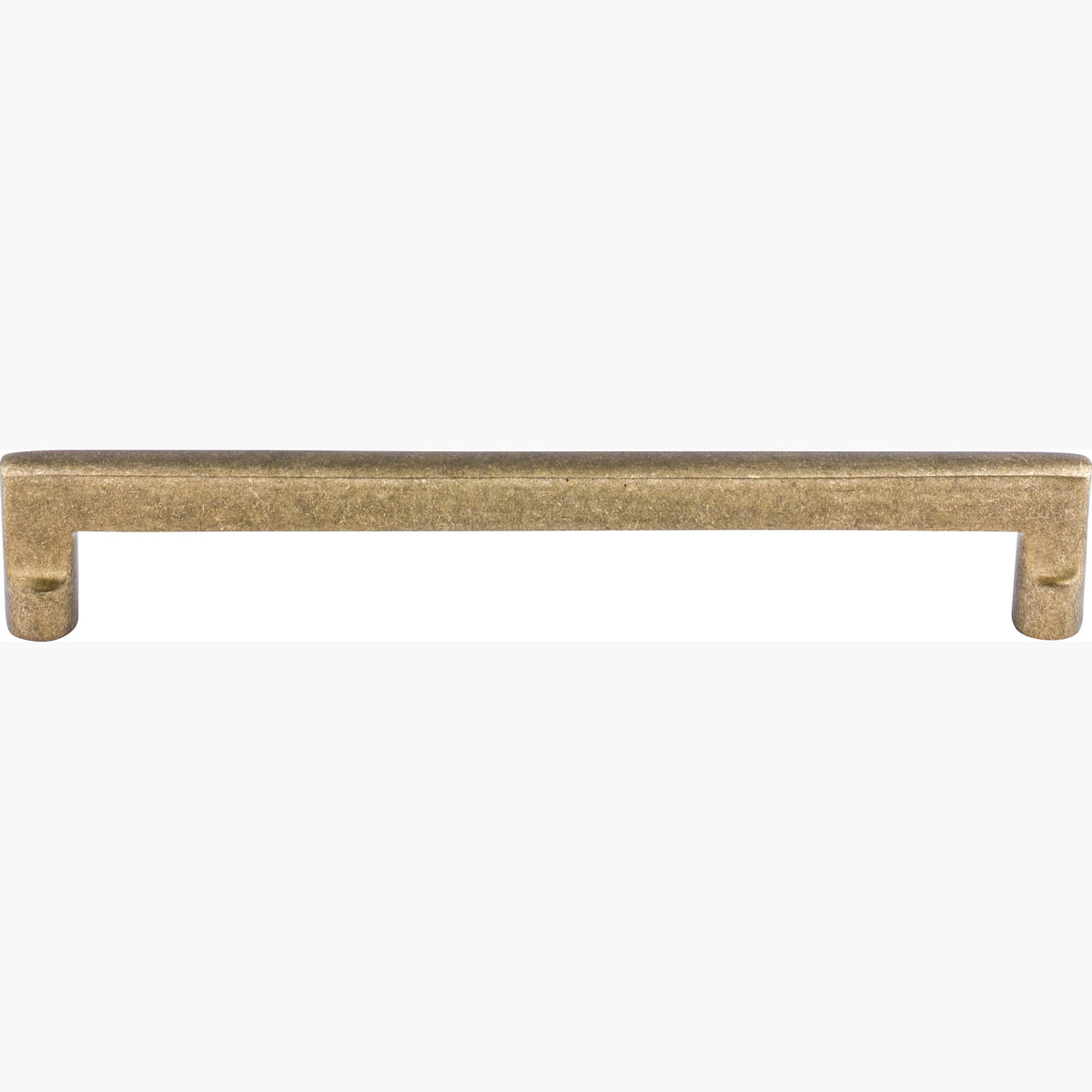 Aspen Flat Sided 9" Center to Center Bar Pull