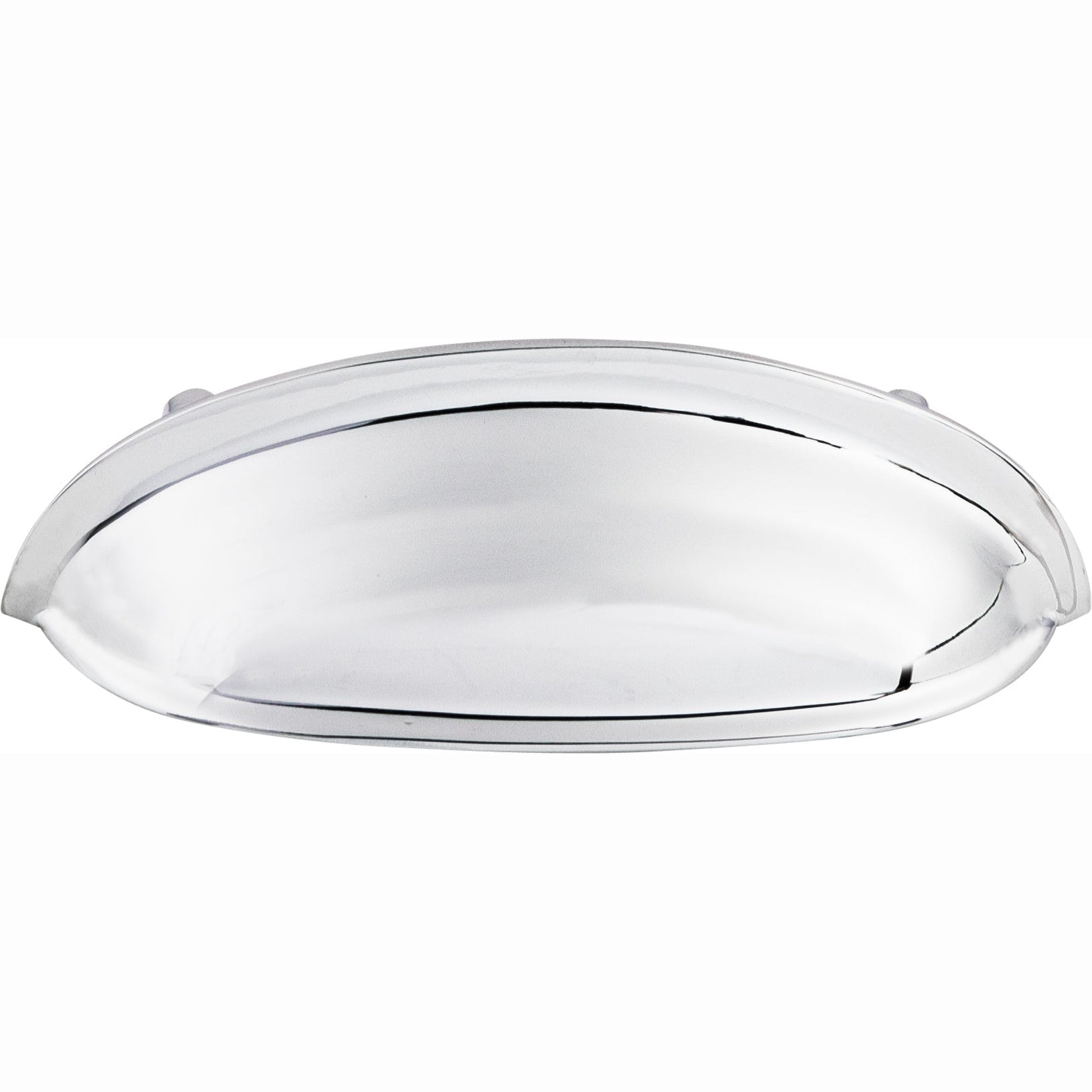 Somerset 3" Center to Center Cup/Bin Pull