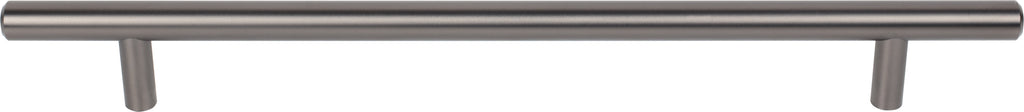Top Knobs Hopewell Series 8-13/16"(223mm) CC Bar Pull, Ash Gray