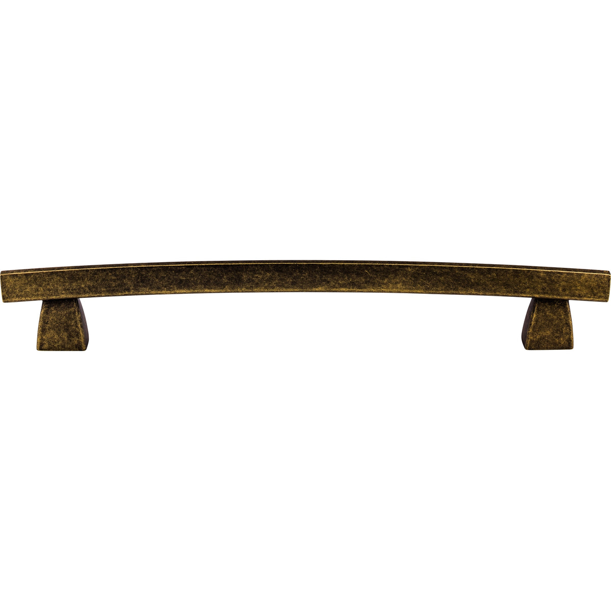 Arched 12" Center to Center Appliance Pull