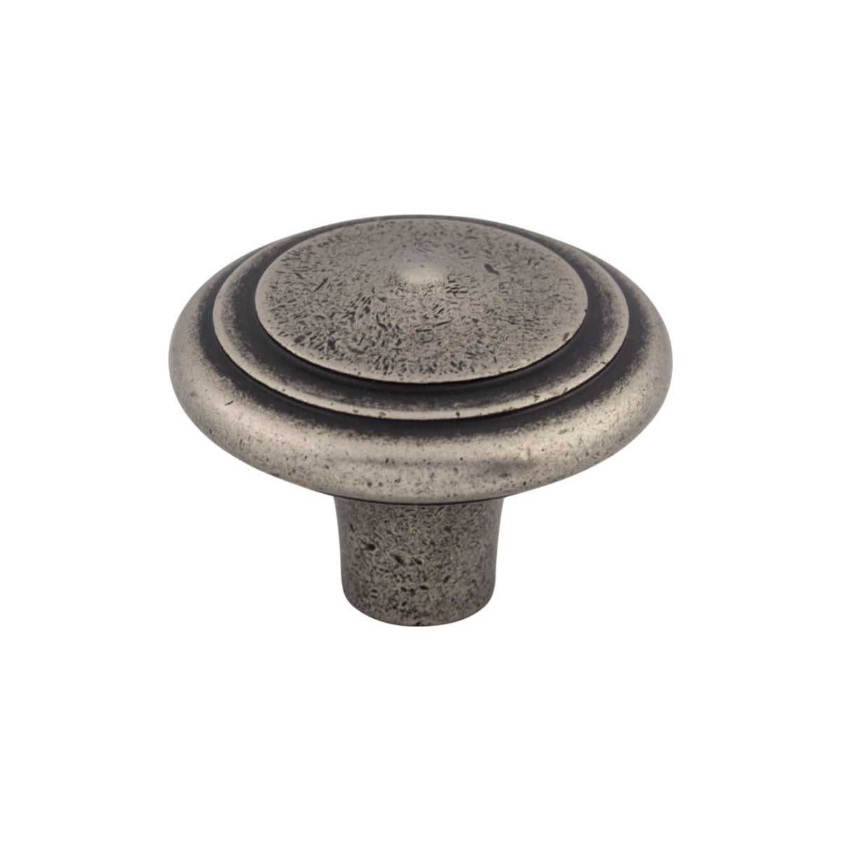 Aspen Peak 2" Diameter Round Knob