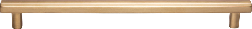 Top Knobs Hillmont Series 8-13/16"(223mm) CC Pull, Honey Bronze