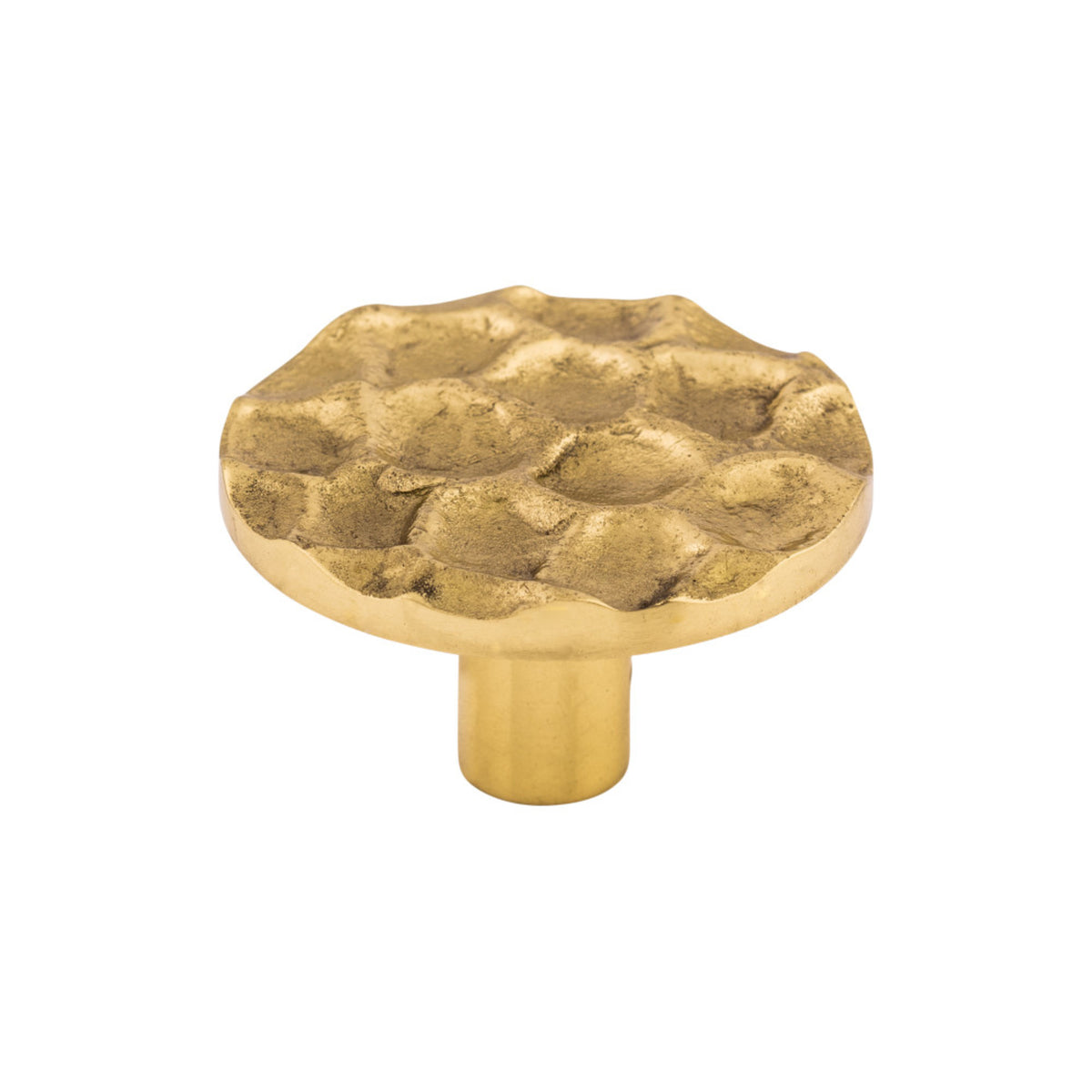 Cobblestone 1 15/16" Diameter Round Knob