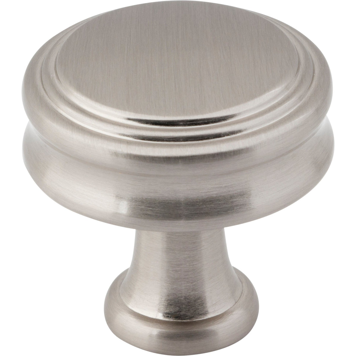 Coddington 1 1/4" Length Round Knob