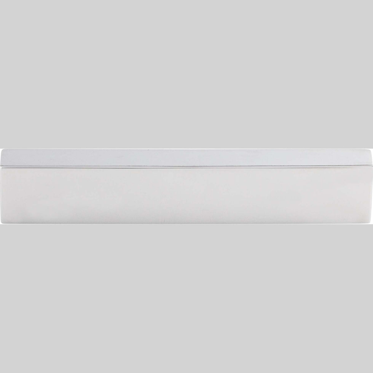 Modern Metro 5" Center to Center Finger Pull