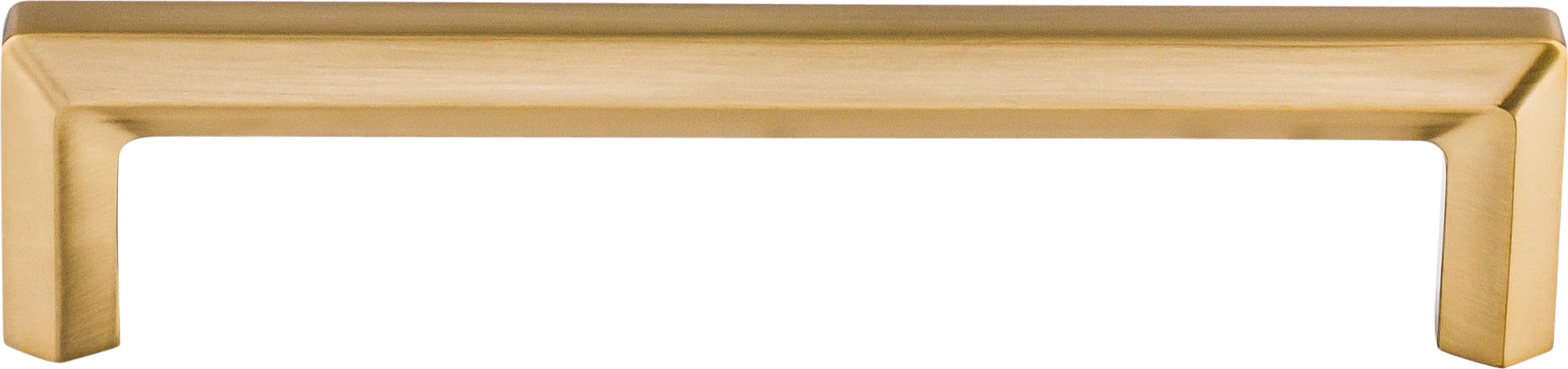 Top Knobs Lydia Series 5-1/16"(128mm) CC Pull, Honey Bronze