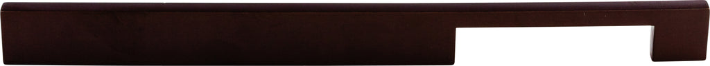 Top Knobs Linear Series 12"(304mm) CC Pull, Oil Rubbed Bronze