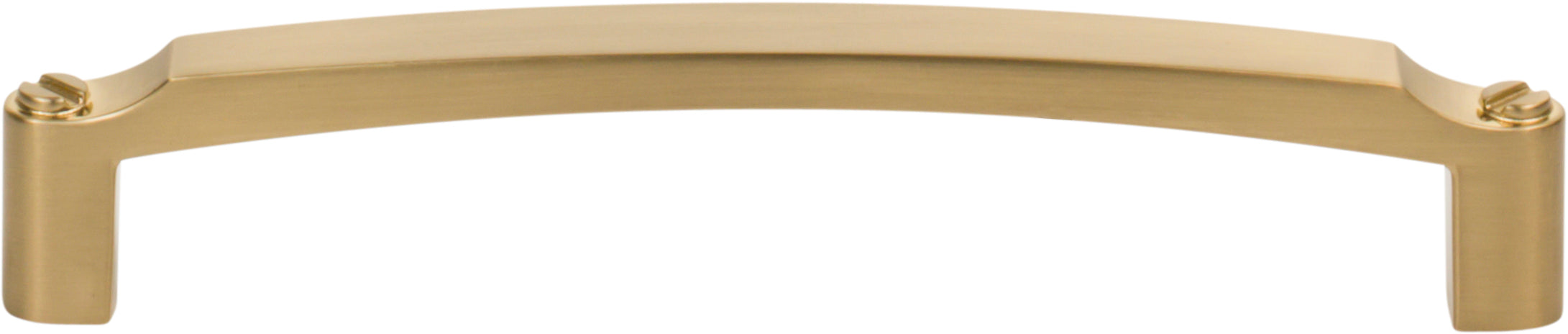 Top Knobs Haddonfield Series 5-1/16"(128mm) CC Pull, Honey Bronze