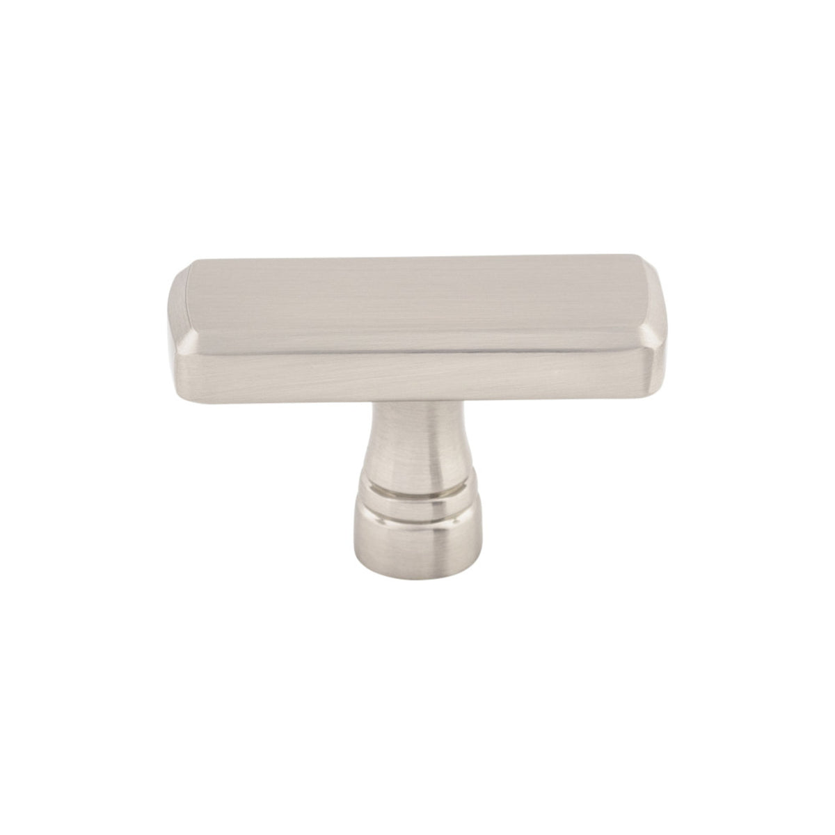 Kingsbridge 1 7/8" Length Rectangle Knob