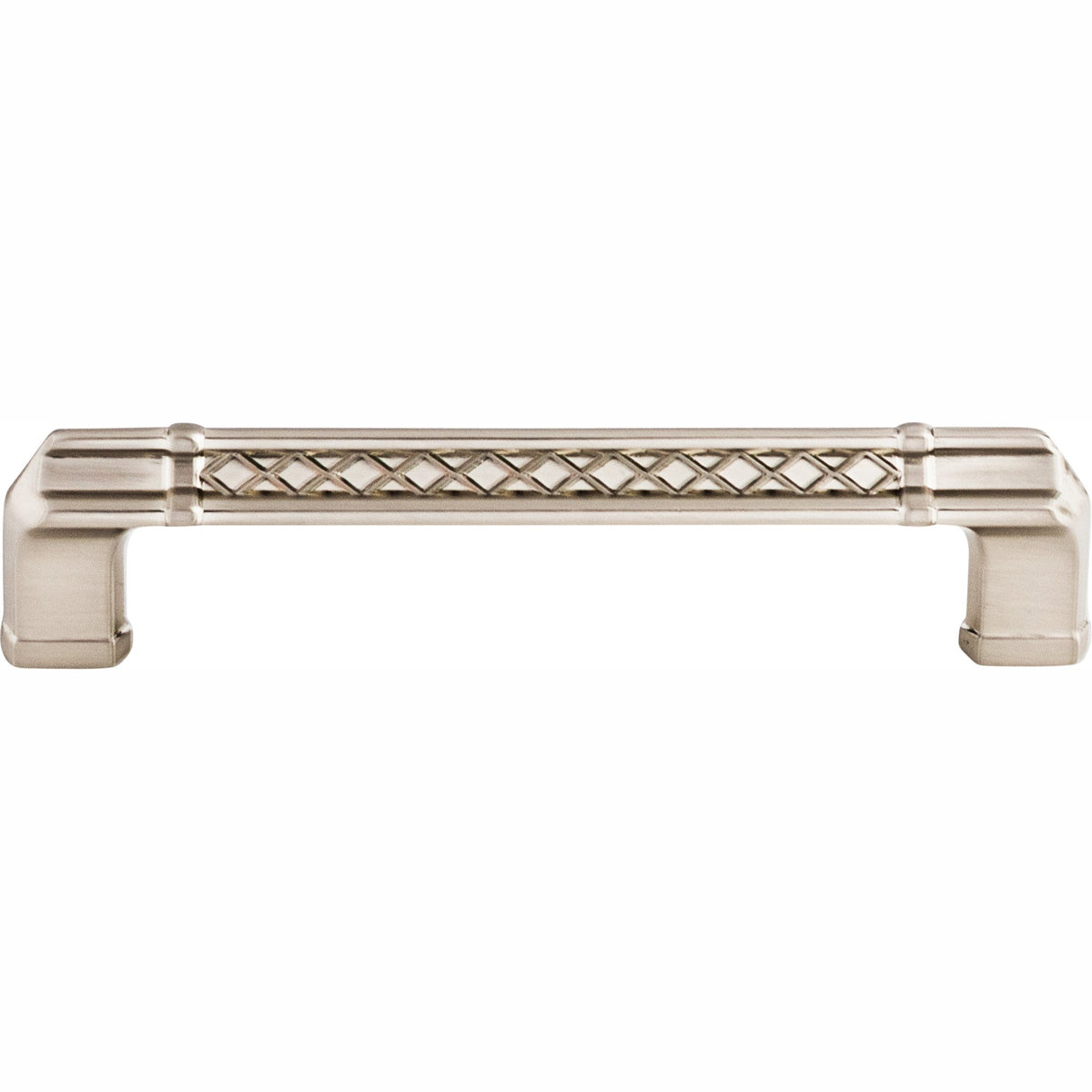 Tower Bridge 5" Center to Center Bar Pull