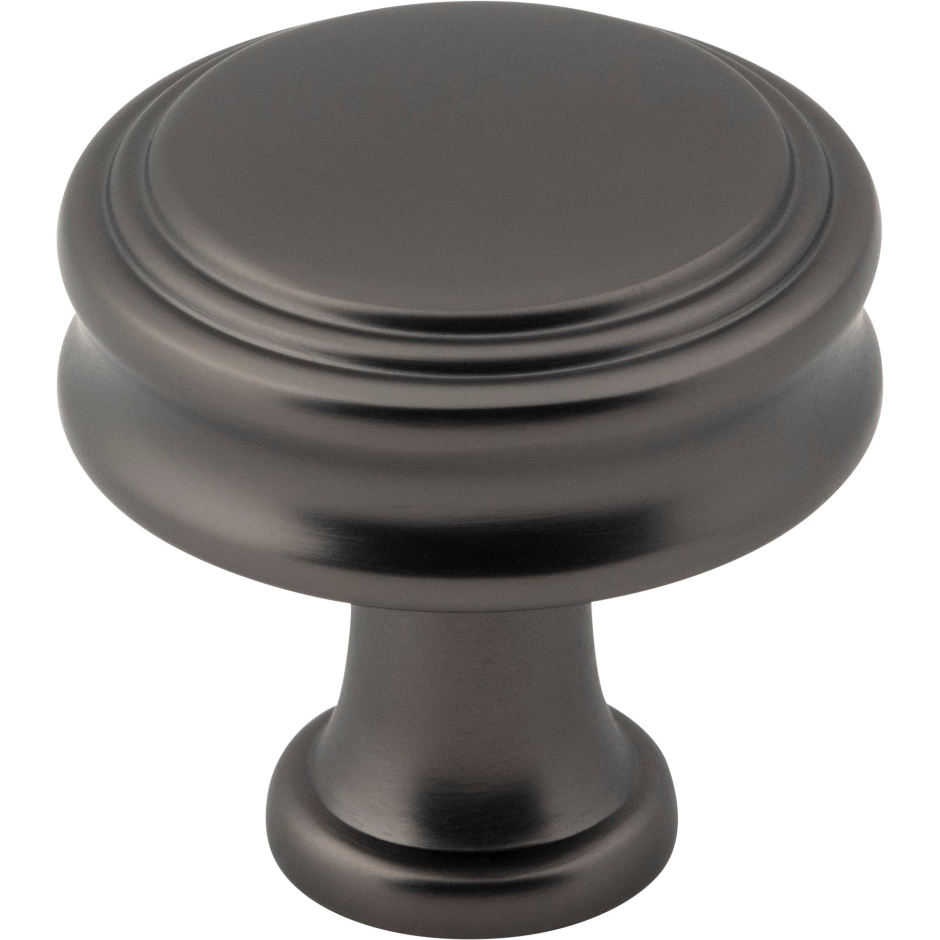 Coddington 1 1/4" Length Round Knob