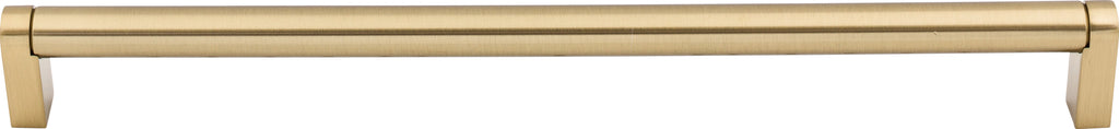 Top Knobs Pennington Series 30-1/4"(768mm) CC Bar Pull, Honey Bronze