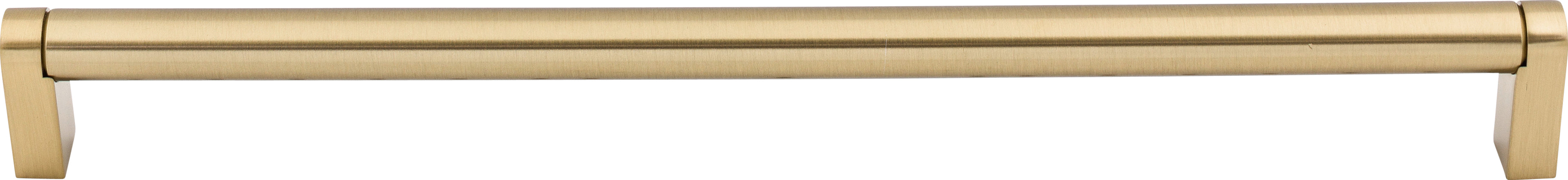 Top Knobs Pennington Series 30-1/4"(768mm) CC Bar Pull, Honey Bronze