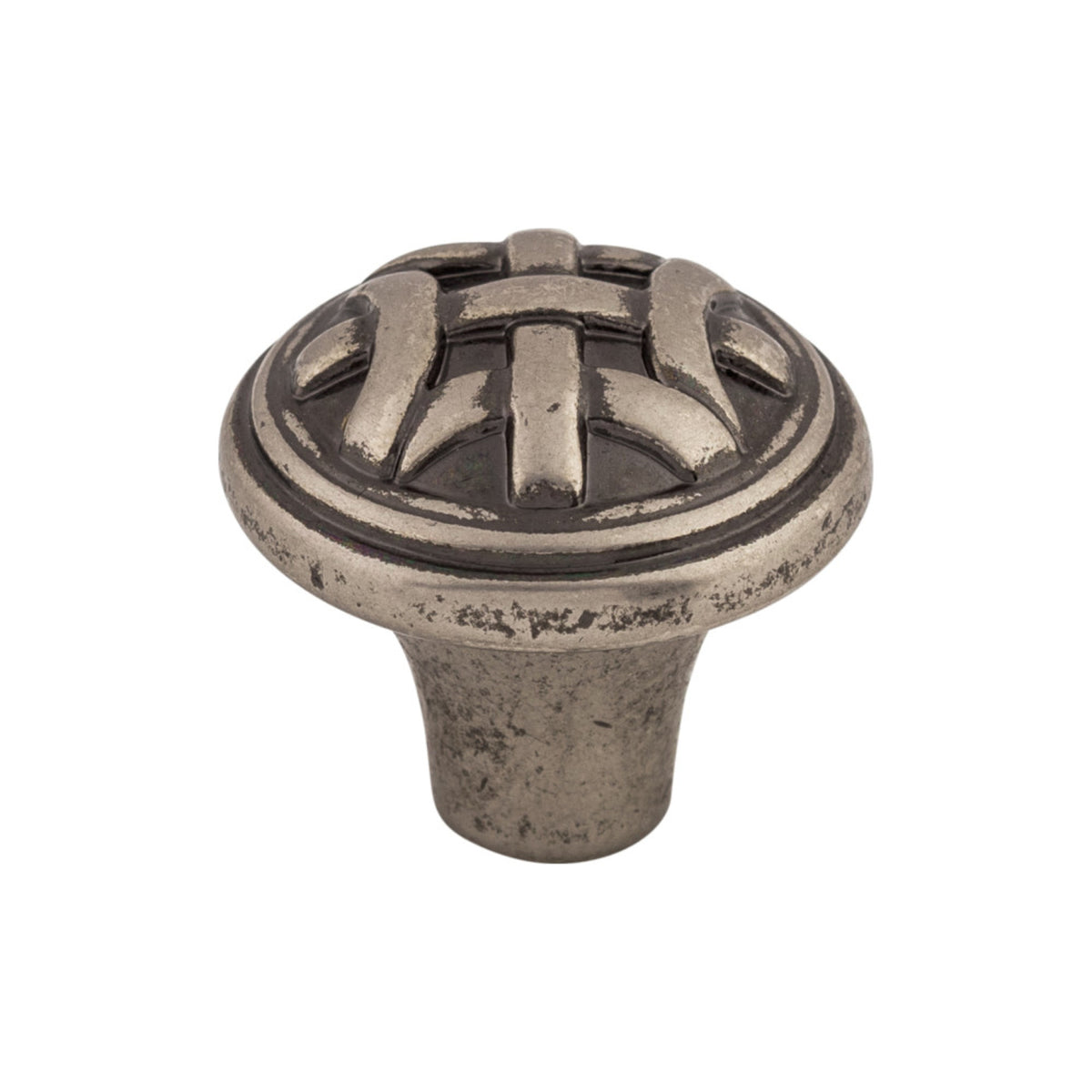 Celtic 1" Diameter Round Knob