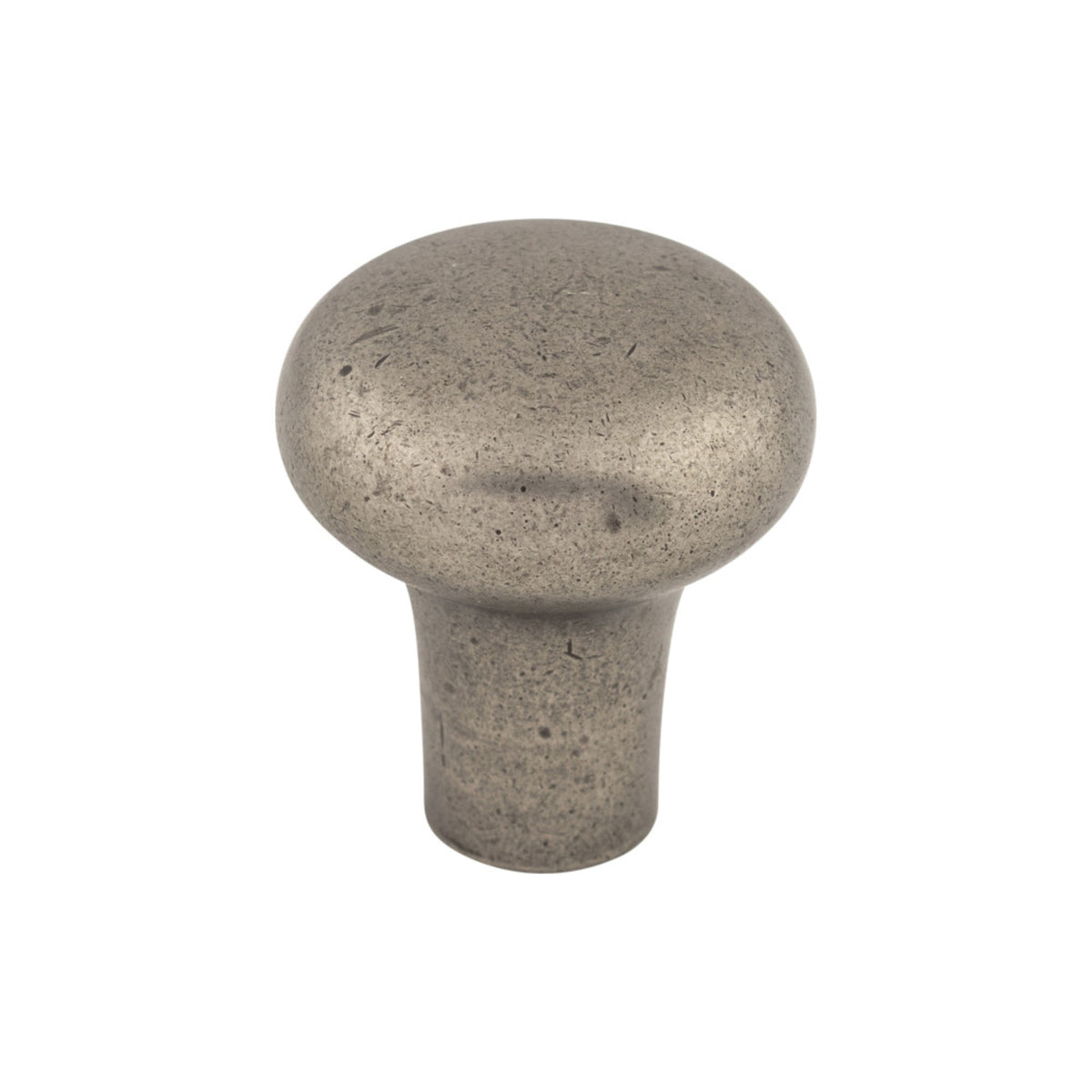 Aspen Round 1 1/8" Diameter Round Knob