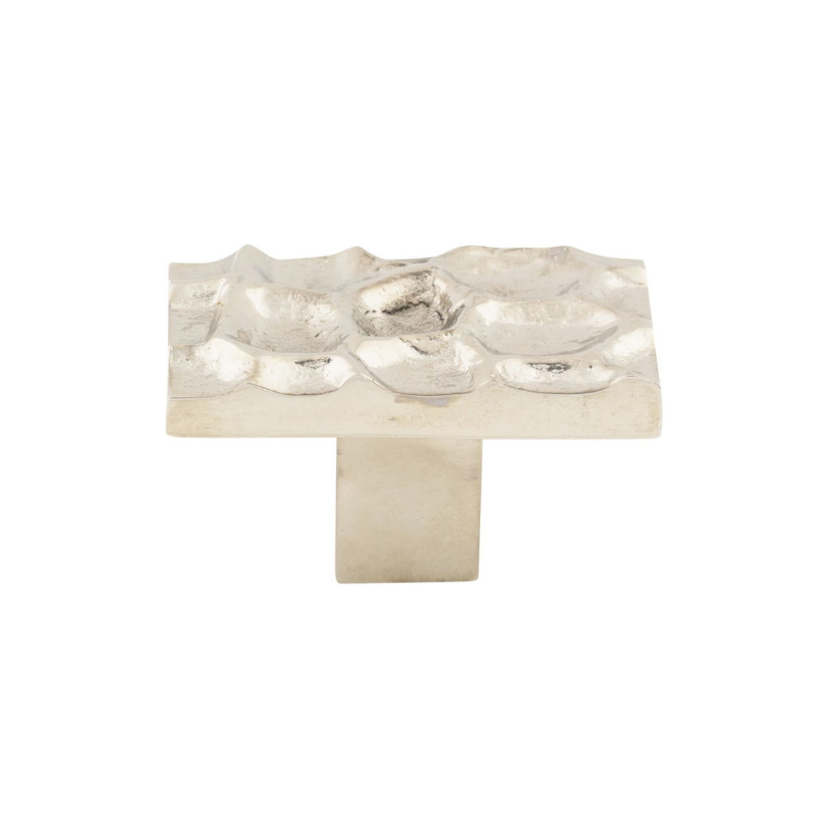 Cobblestone 1 7/8" Length Rectangle Knob