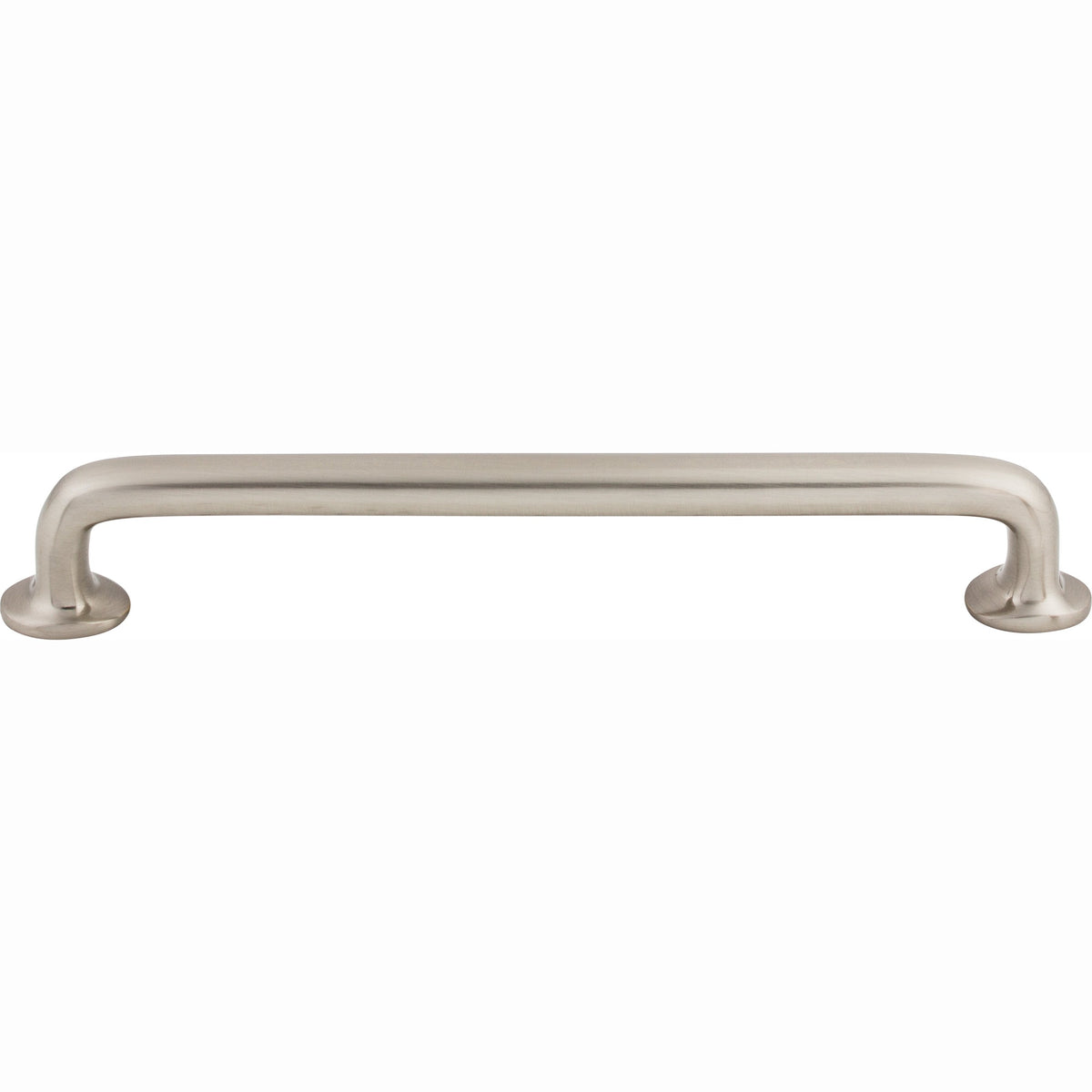 Aspen II Rounded 9" Center to Center Bar Pull
