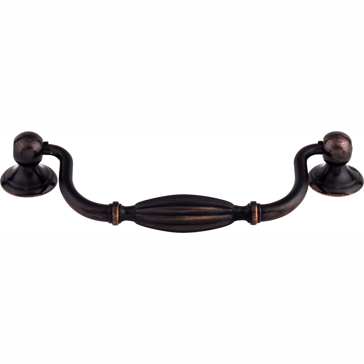 Tuscany 5 1/16" Center to Center Drop Handle