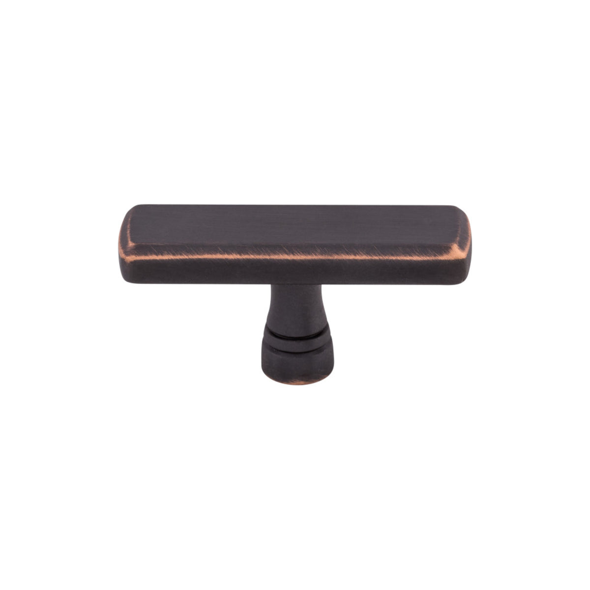 Kingsbridge 2 3/8" Length Rectangle Knob