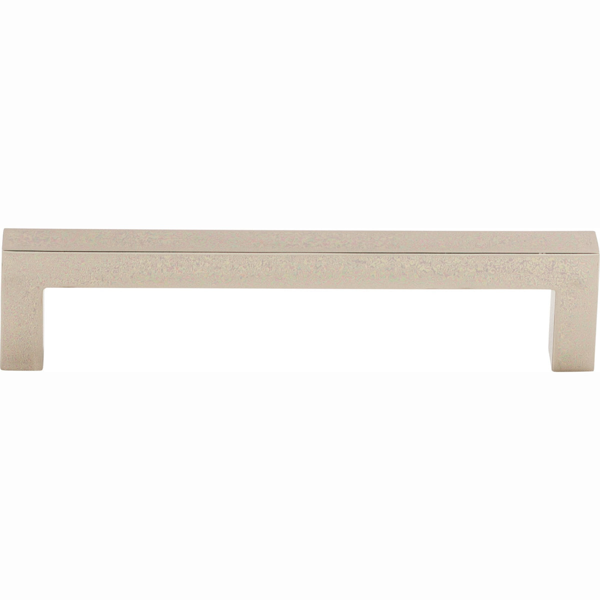 Square Bar 5 1/16" Center to Center Bar Pull