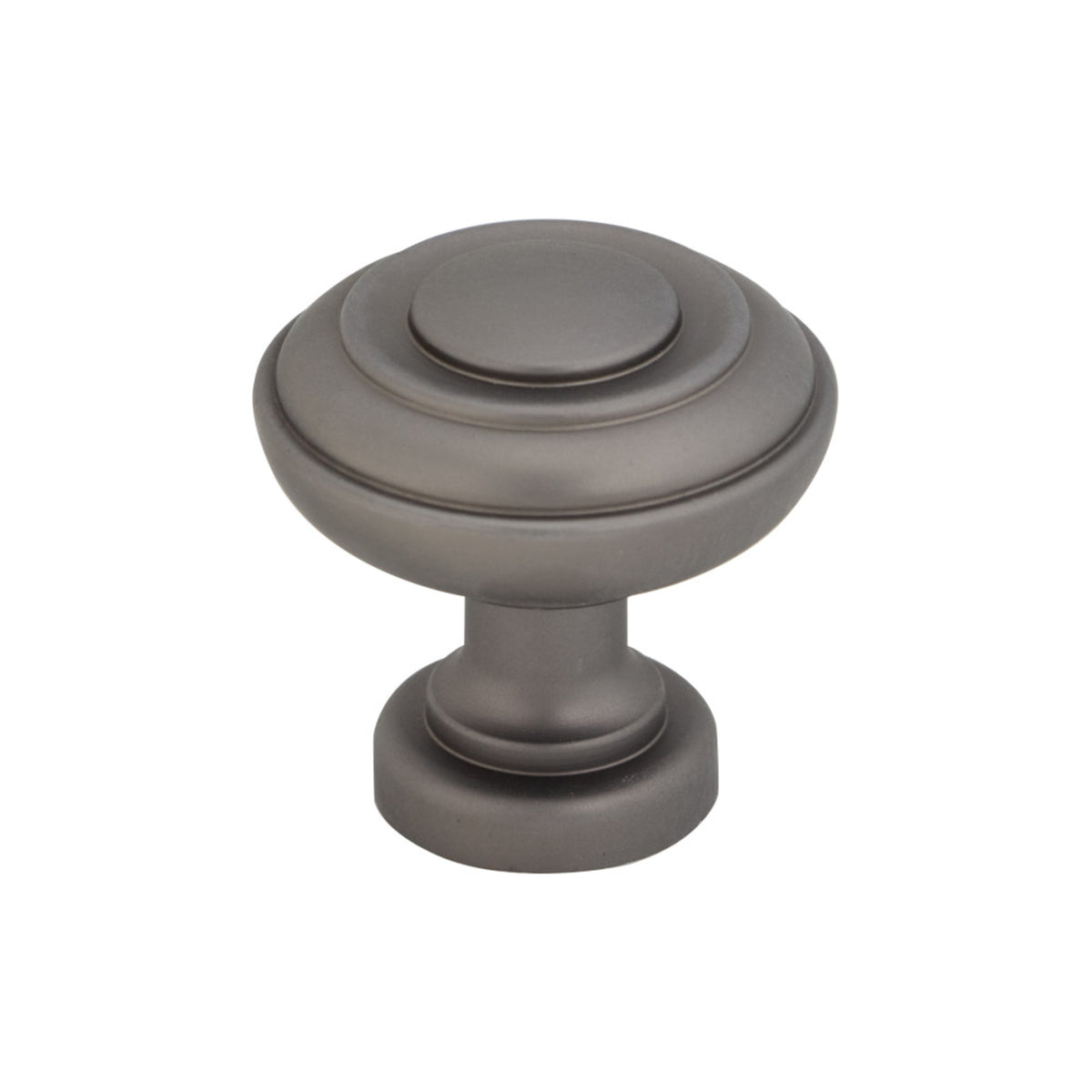 Ulster 1 1/4" Diameter Mushroom Knob