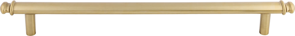 Top Knobs Julian Series 18"(457mm) CC Appliance Pull, Honey Bronze