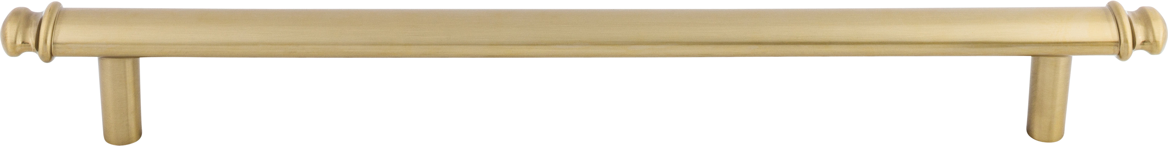 Top Knobs Julian Series 18"(457mm) CC Appliance Pull, Honey Bronze