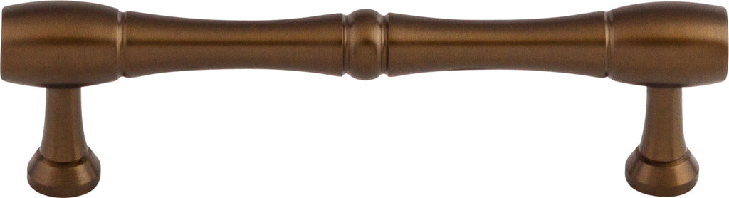 Top Knobs Nouveau Bamboo Series 3-3/4"(95mm) CC Pull, Oil Rubbed Bronze