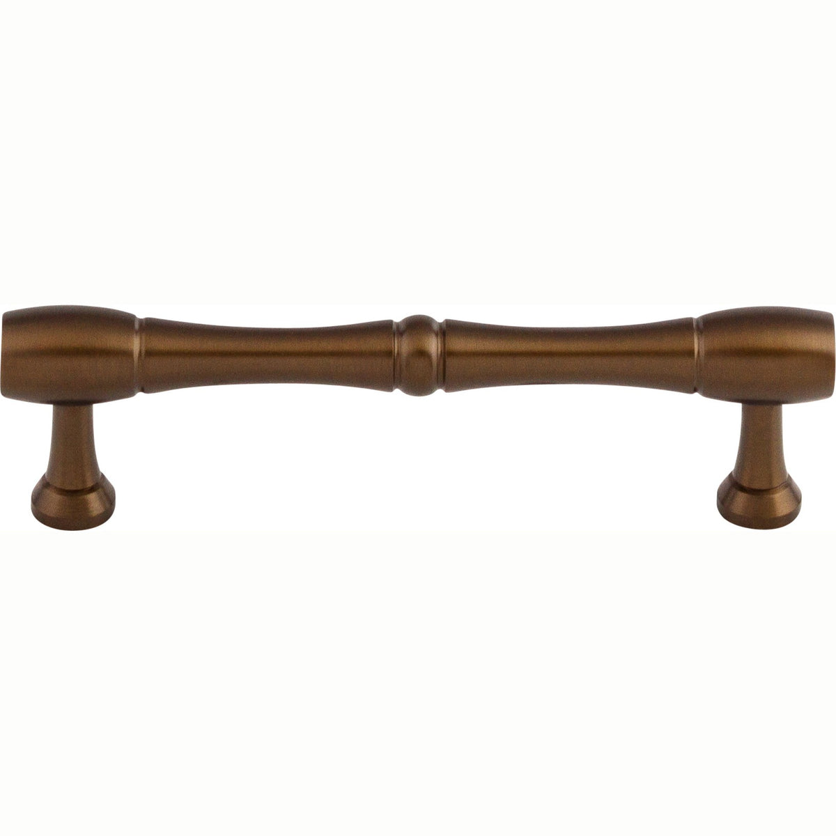 Nouveau Bamboo 3 3/4" Center to Center Bar Pull