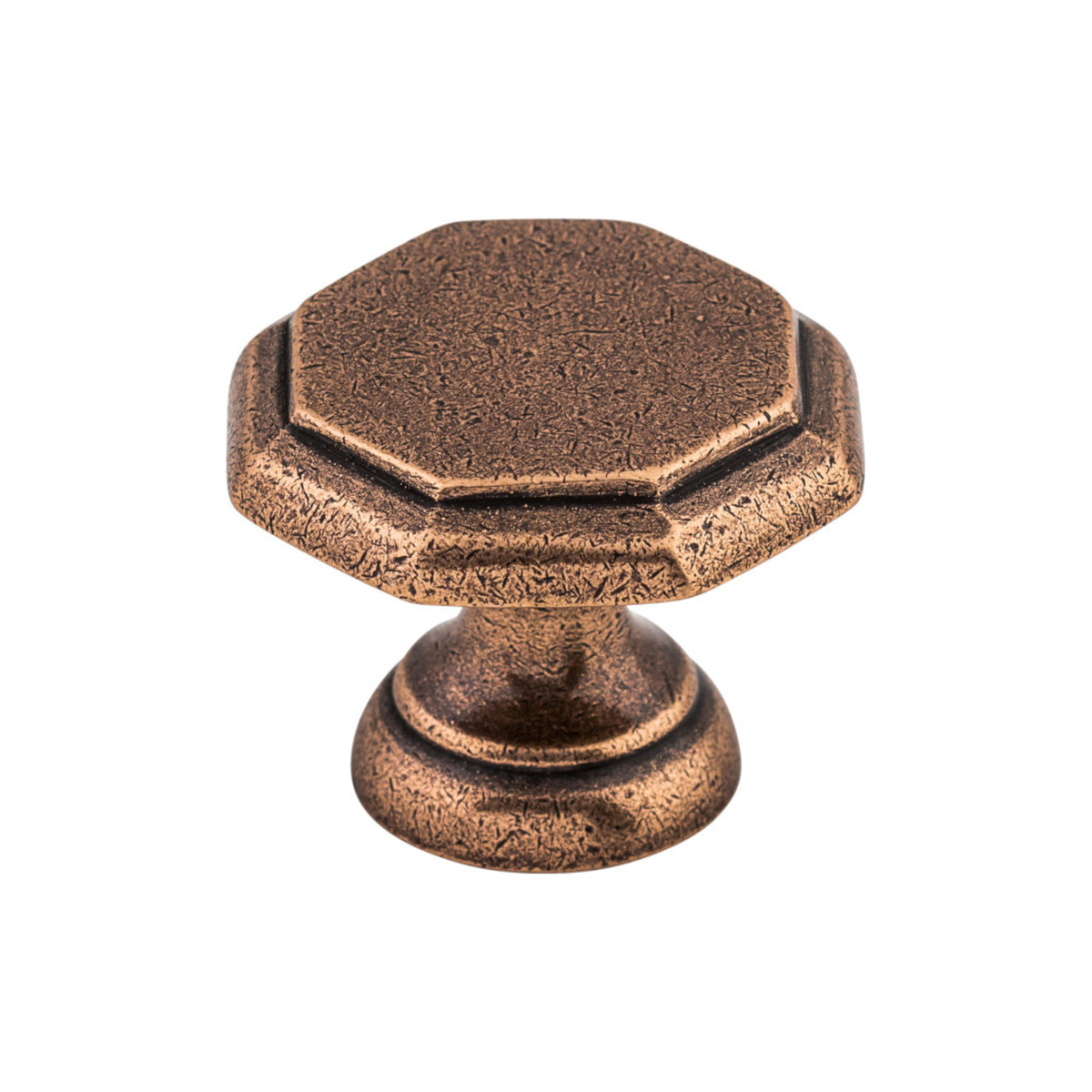 Devon 1 1/4" Diameter Round Knob