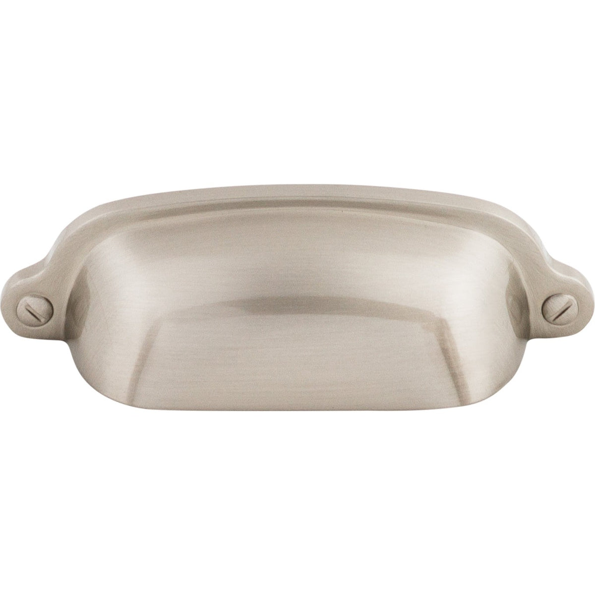 Charlotte 2 9/16" Center to Center Cup/Bin Pull