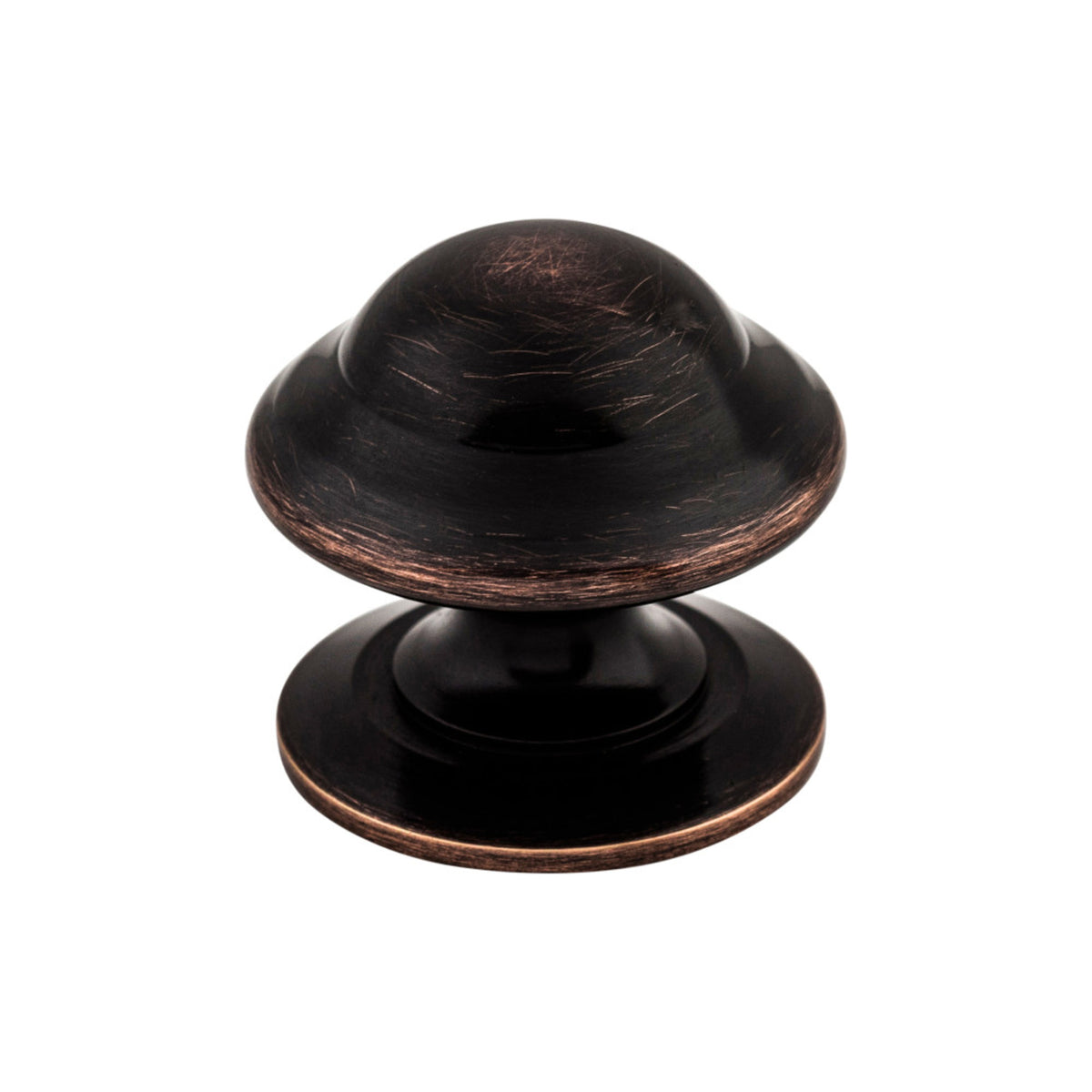 Empress 1 3/8" Diameter Round Knob