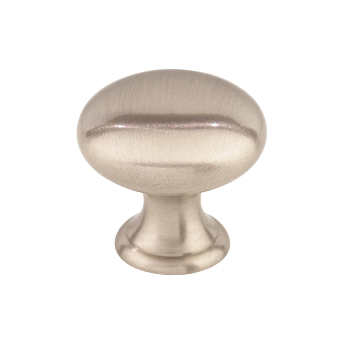 Asbury 15/16" Diameter Mushroom Knob