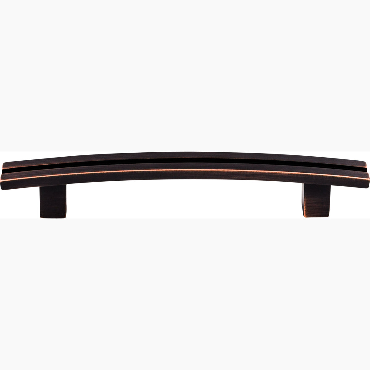 Inset Rail 5" Center to Center Bar Pull