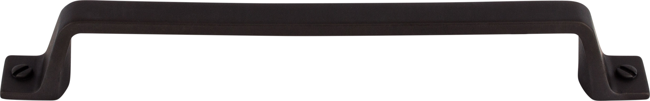 Top Knobs Channing Series 6-5/16"(160mm) CC Pull, Sable