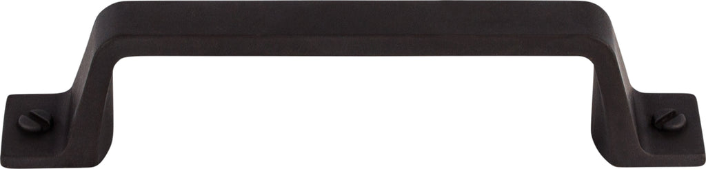 Top Knobs Channing Series 3-3/4"(95mm) CC Pull, Sable