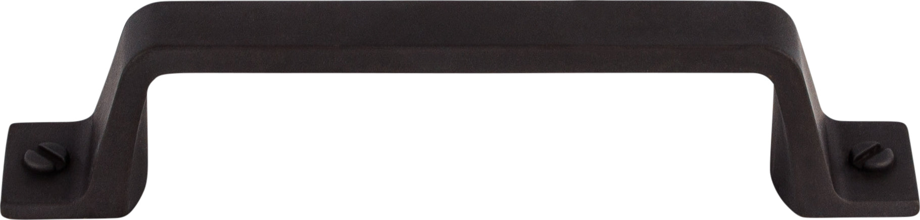 Top Knobs Channing Series 3-3/4"(95mm) CC Pull, Sable