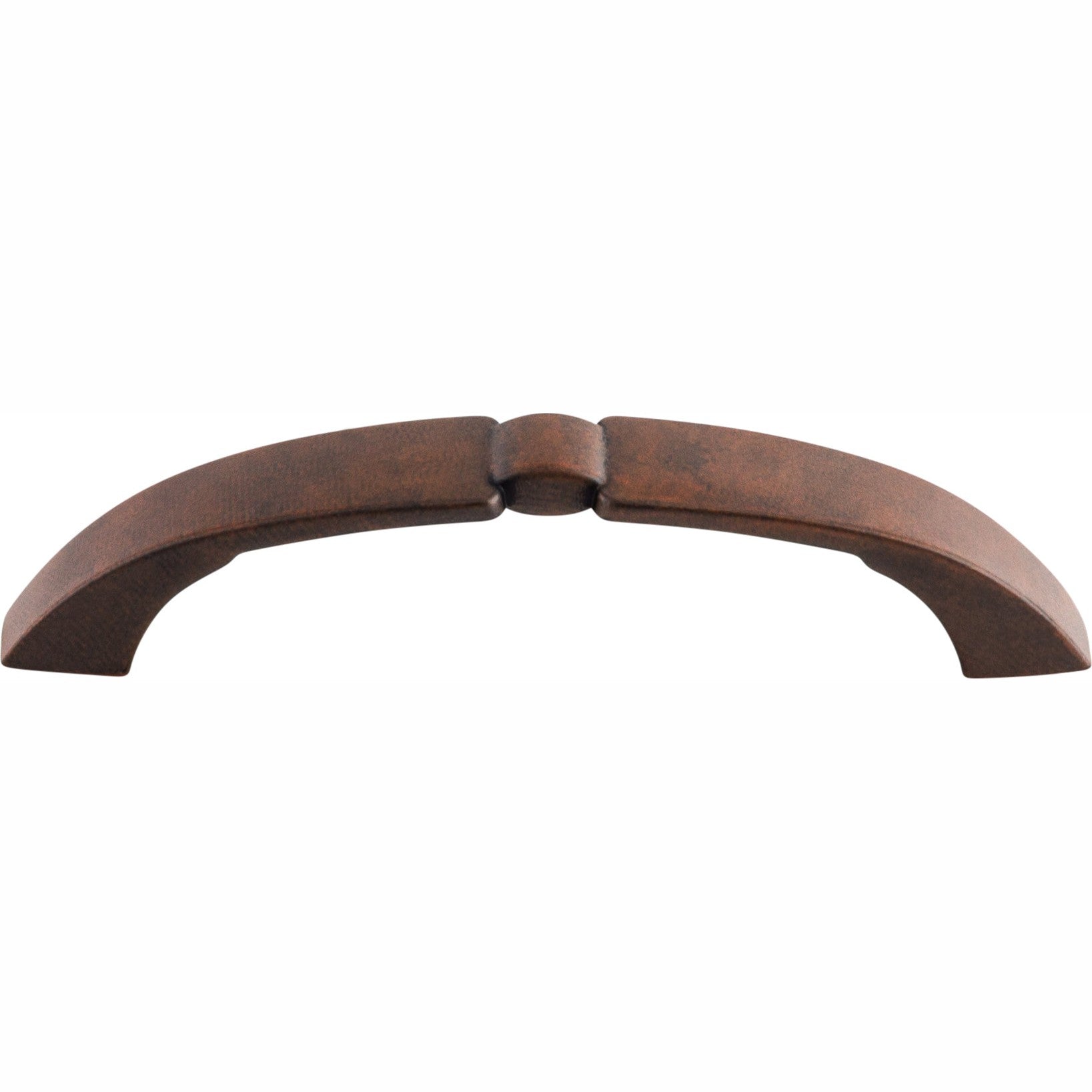 Lida 3 3/4" Center to Center Arch Pull