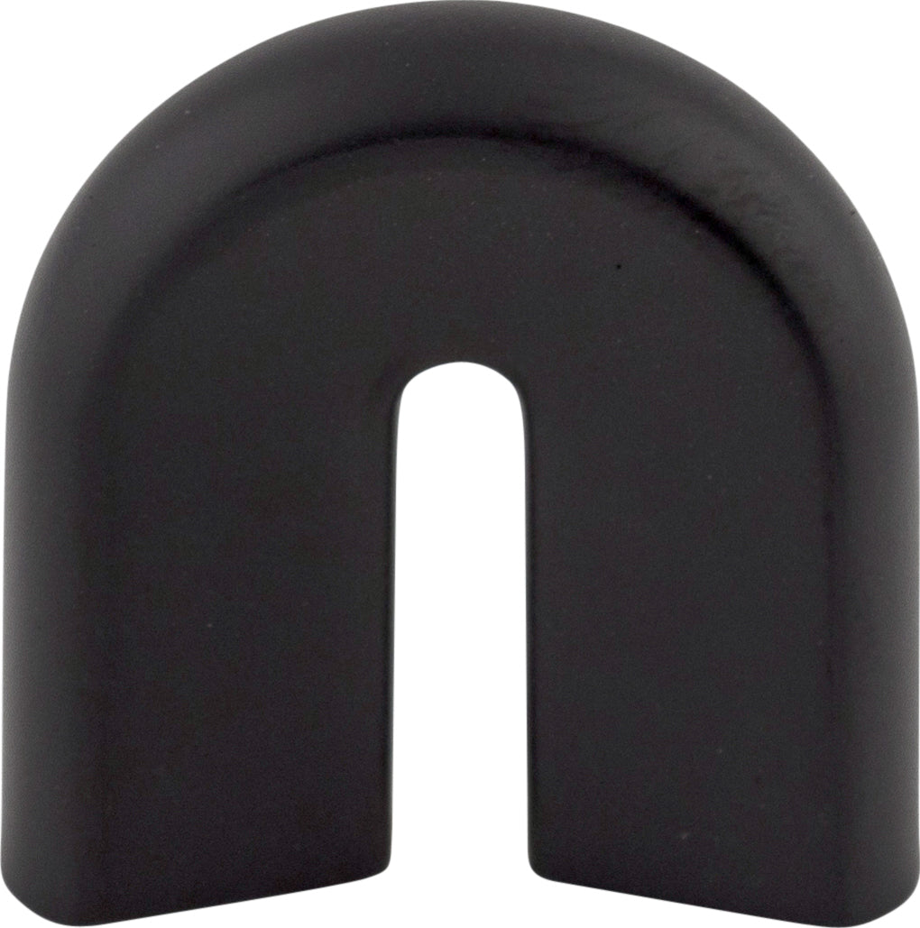 Top Knobs U Pull Series 1-1/16"L Pull, Pull 3/4" (c-c)