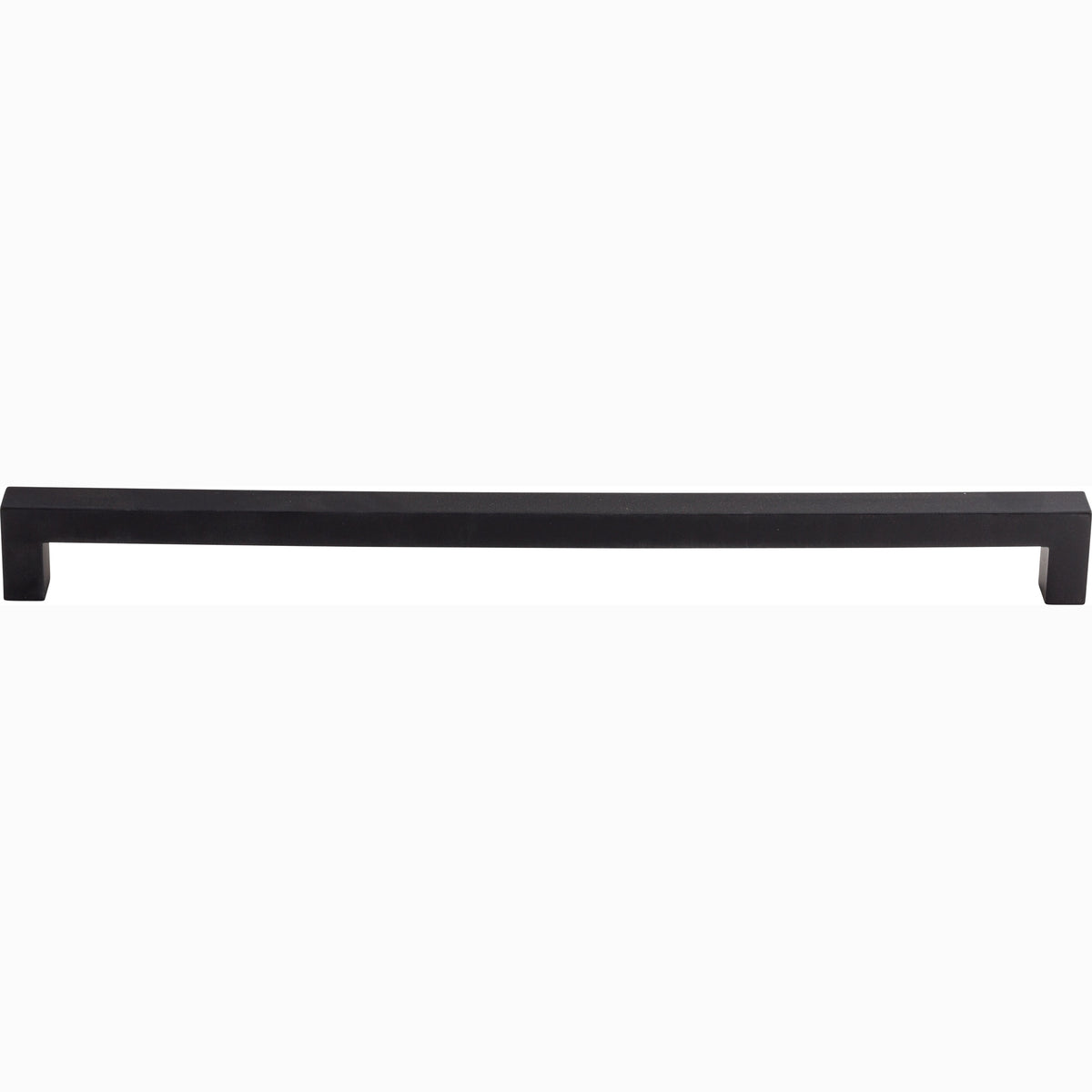 Square Bar 12" Center to Center Bar Pull