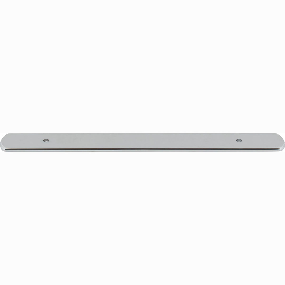 Wescott 6 5/16" Center to Center Pull Backplate