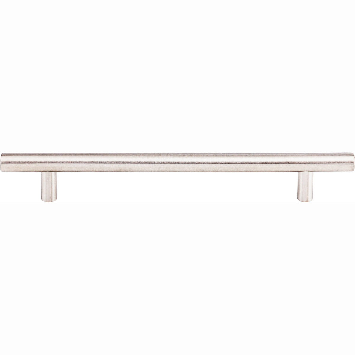 Hollow 6 5/16" Center to Center Bar Pull