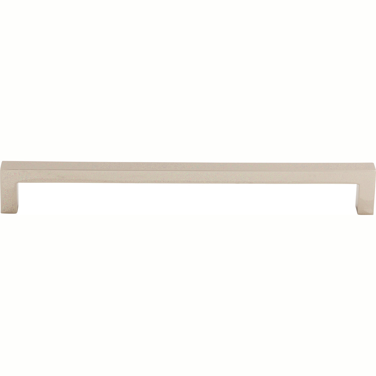 Square Bar 8 13/16" Center to Center Bar Pull