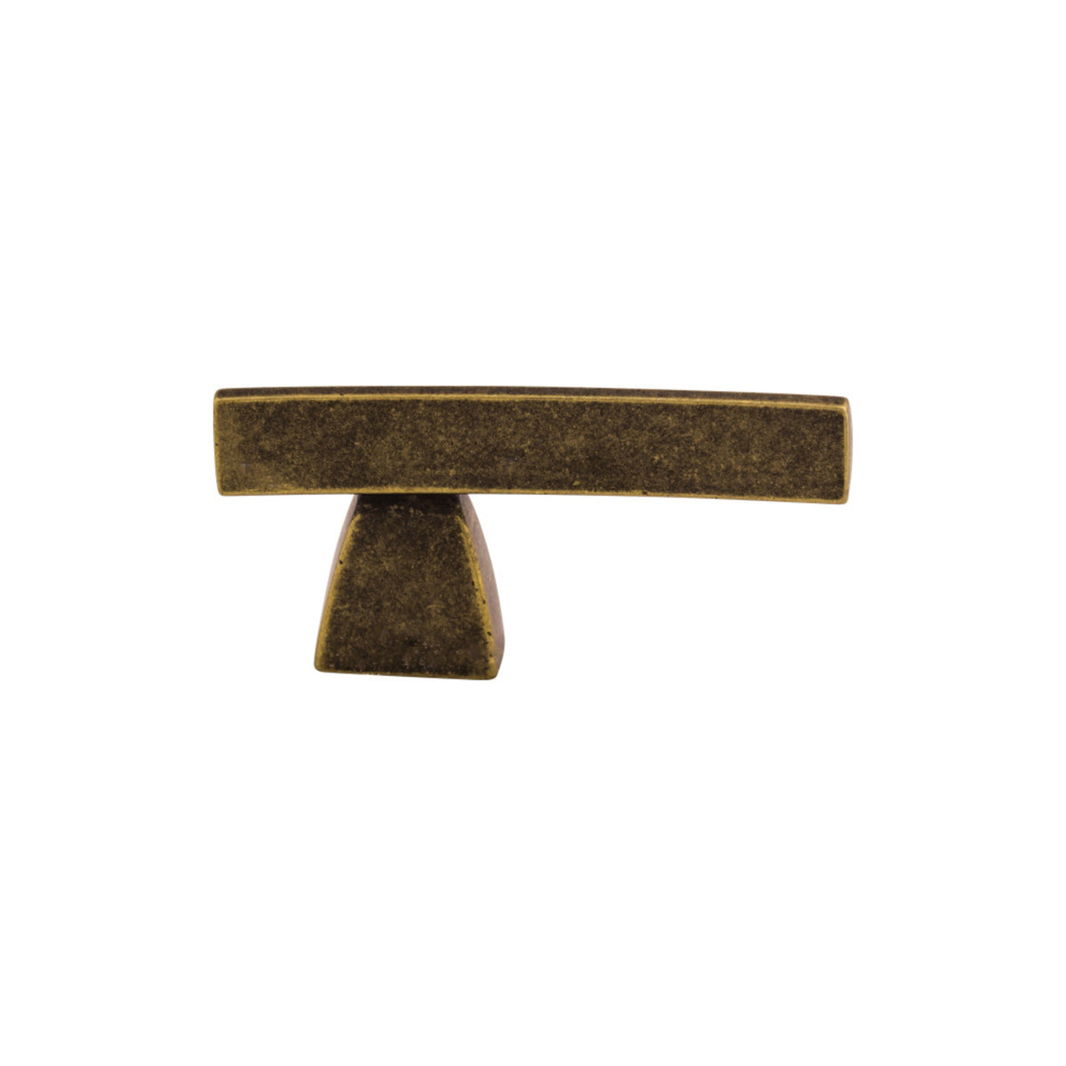 Arched 2 1/2" Length Novelty Knob